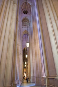 St. John the Divine