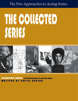 9781601821805a Five Approaches to Acting Series