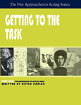 Getting to the Task Cover
