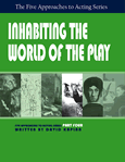 Inhabiting Cover