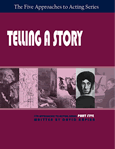 Telling a Story Cover