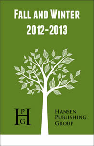 Hansen Publishing Group book catalog