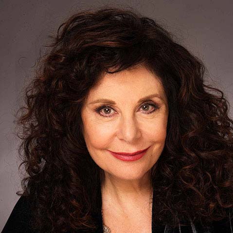 Karen Kondazian