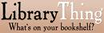 Hansen Publishing Group's book recommendations at Library Thing