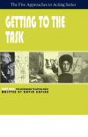 Part One: Getting to the Task