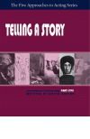 Part Five: Telling a Story
